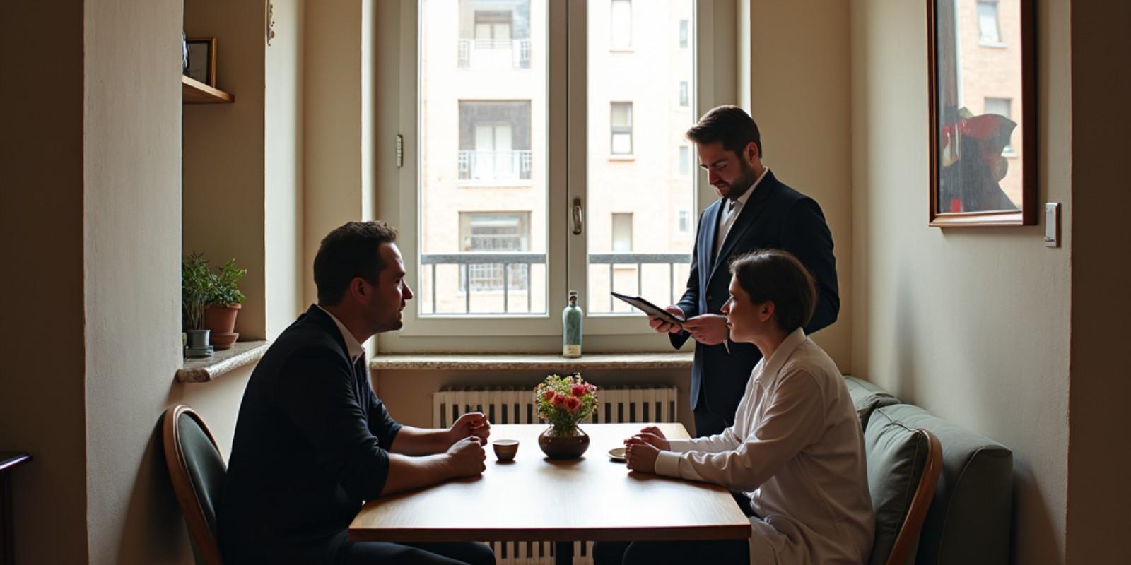 Cuándo Vender una Propiedad en Estado Original