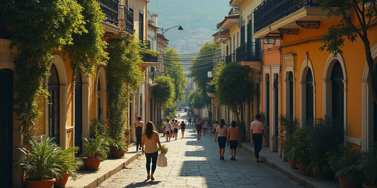 Ubicación vs. Reformas en el Mercado Inmobiliario de Caracas