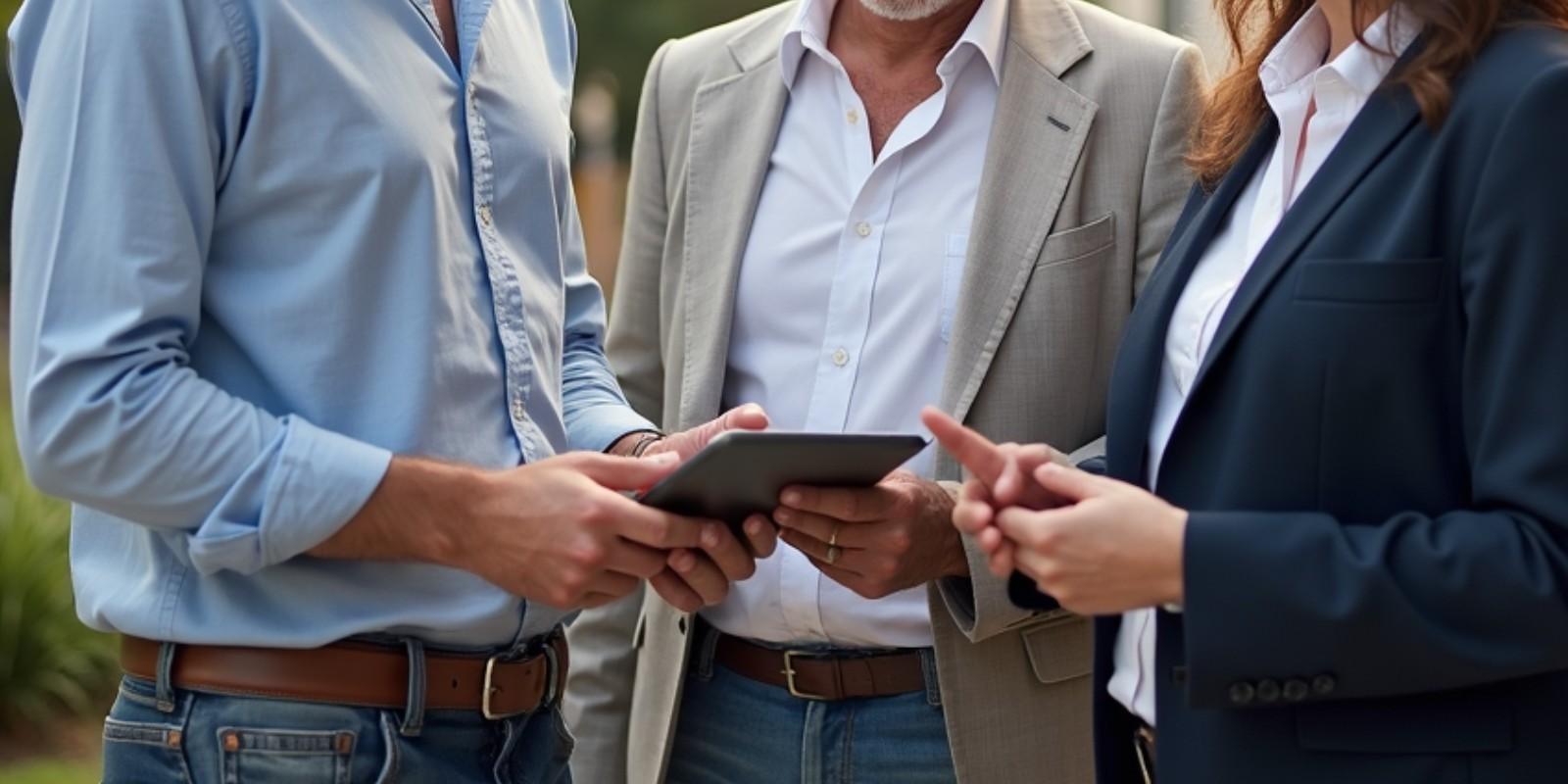 Cómo saber el valor real de tu propiedad en El Hatillo