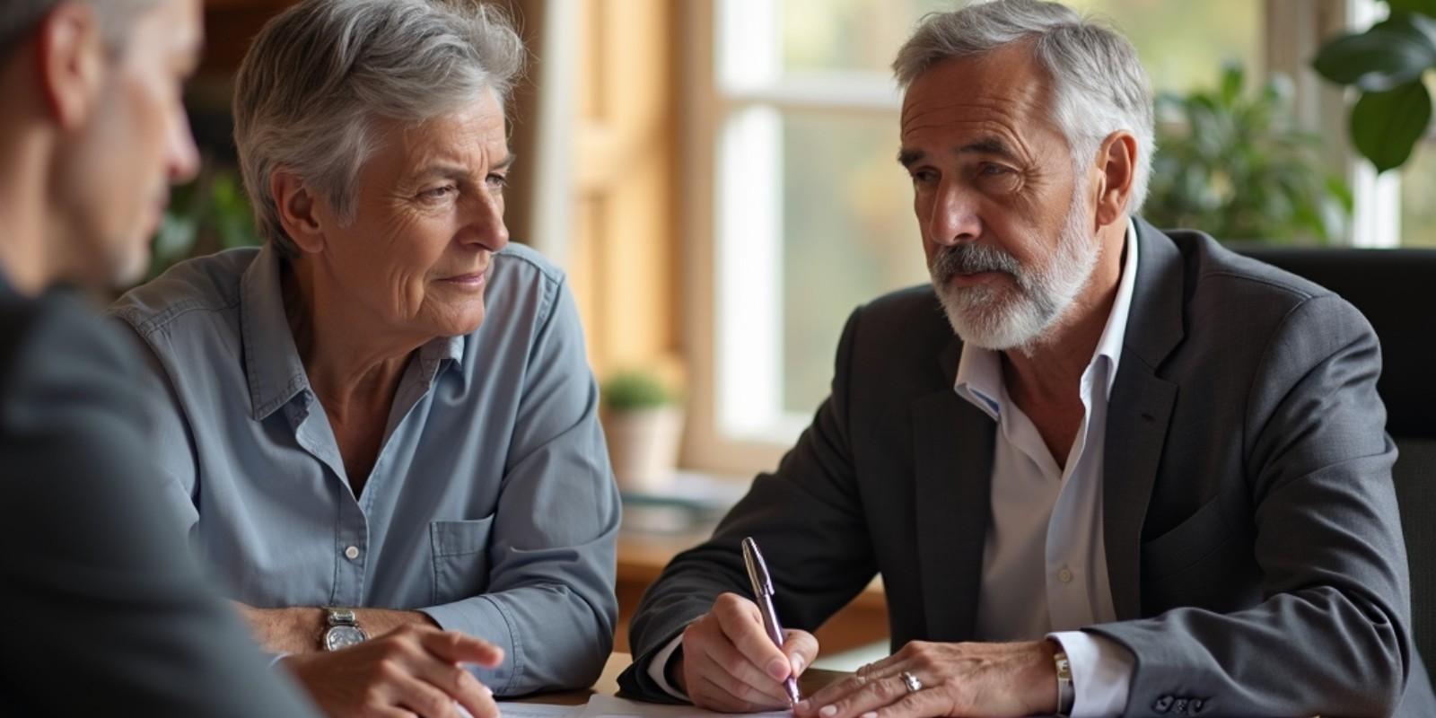 Documentos esenciales para vender en El Hatillo