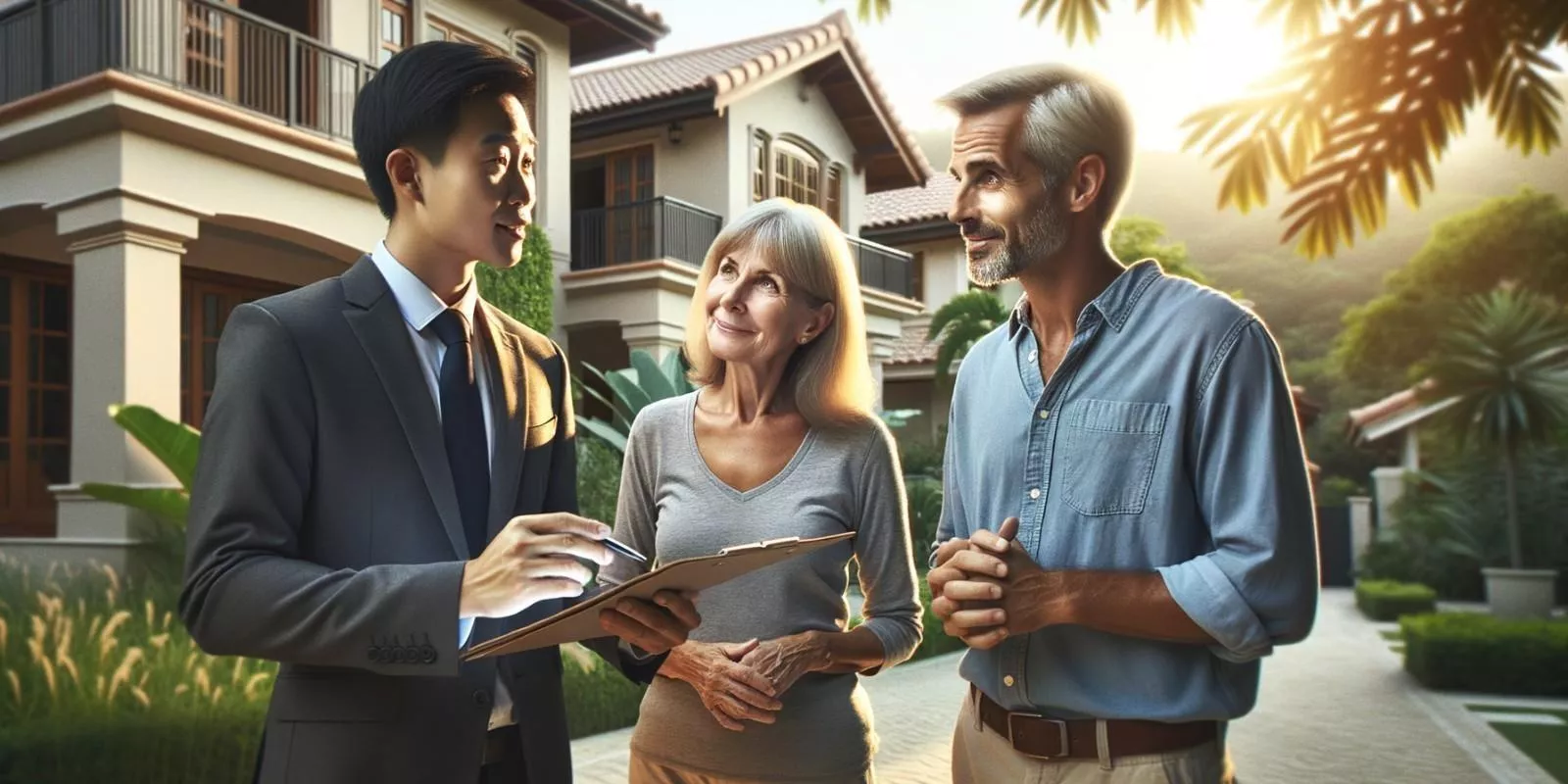 ¿Qué debería filtrarse antes de mostrar una propiedad en El Hatillo, Caracas?